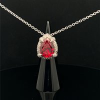 Collar Ultima Edizione Mujer Colore in Plata CAO9876 - CAO9876